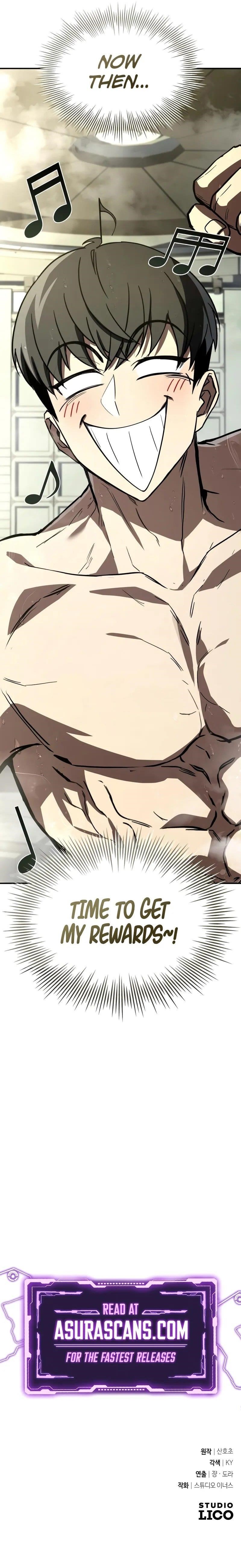 Trait Hoarder Chapter 53 - Page 20 in English