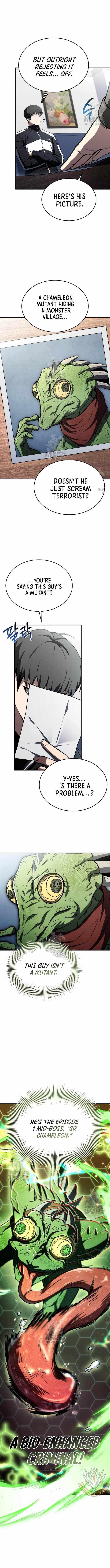 Trait Hoarder Chapter 56 - Page 11 in English