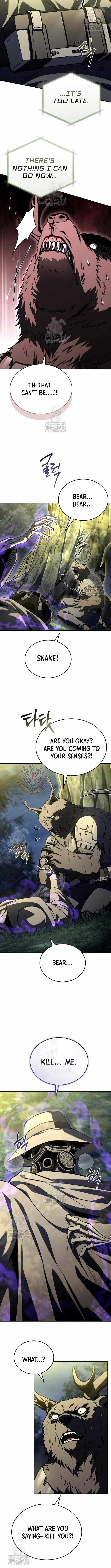 Trait Hoarder Chapter 57 - Page 6 in English