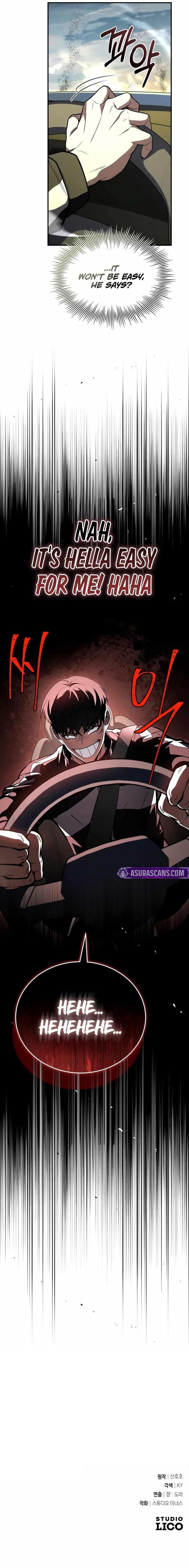 Trait Hoarder Chapter 58 - Page 13 in English