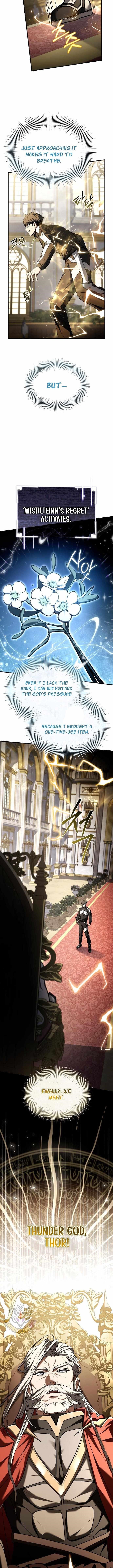 Trait Hoarder Chapter 59 - Page 11 in English