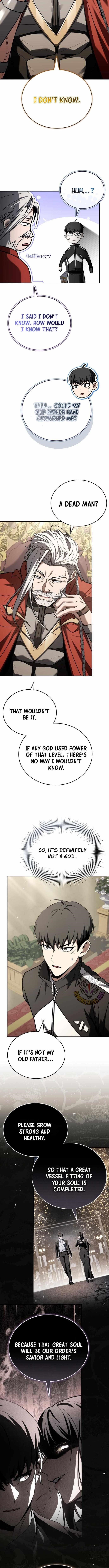 Trait Hoarder Chapter 59 - Page 13 in English