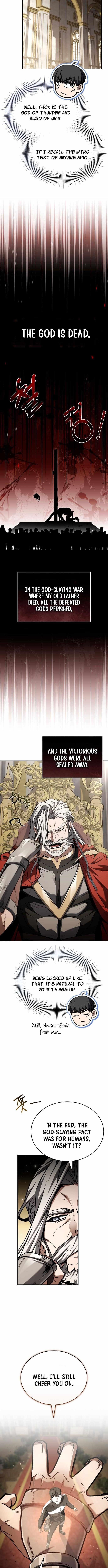 Trait Hoarder Chapter 59 - Page 16 in English
