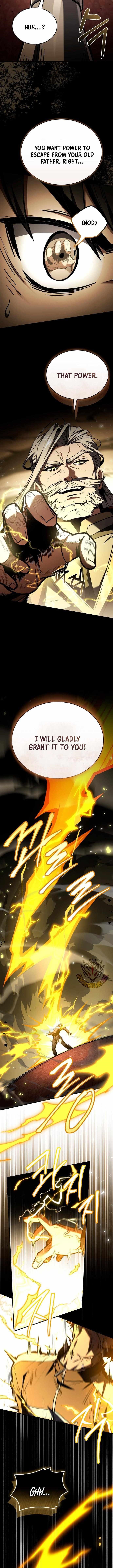 Trait Hoarder Chapter 59 - Page 17 in English