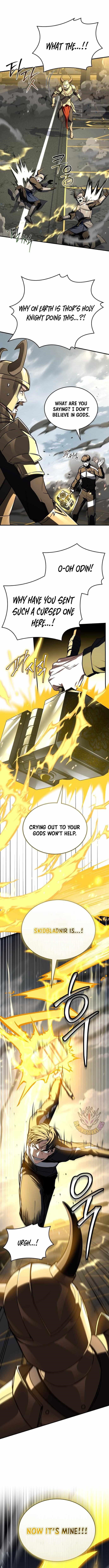 Trait Hoarder Chapter 59 - Page 5 in English