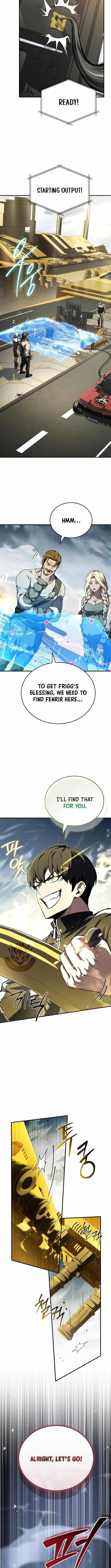 Trait Hoarder Chapter 59 - Page 7 in English