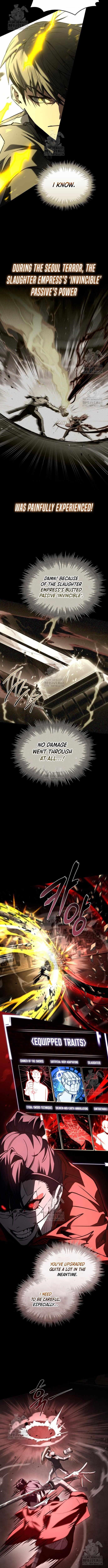 Trait Hoarder Chapter 61 - Page 15 in English