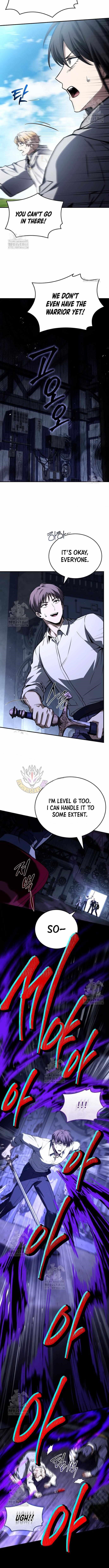 Trait Hoarder Chapter 61 - Page 8 in English