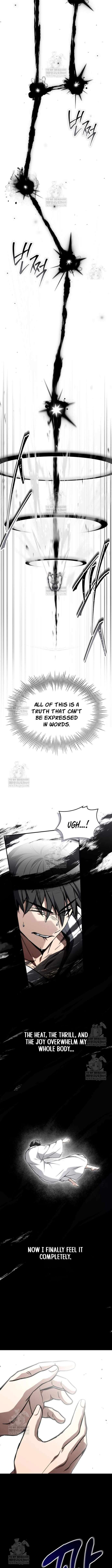 Trait Hoarder Chapter 64 - Page 15 in English