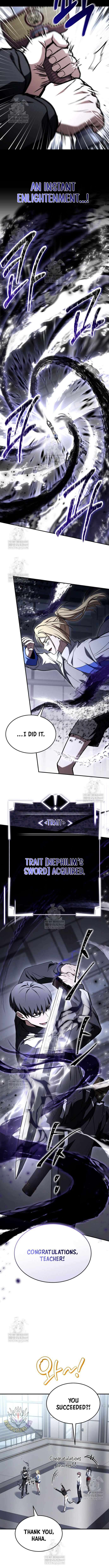 Trait Hoarder Chapter 64 - Page 16 in English
