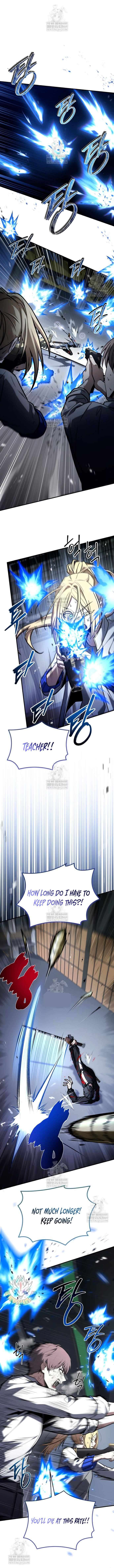 Trait Hoarder Chapter 64 - Page 6 in English