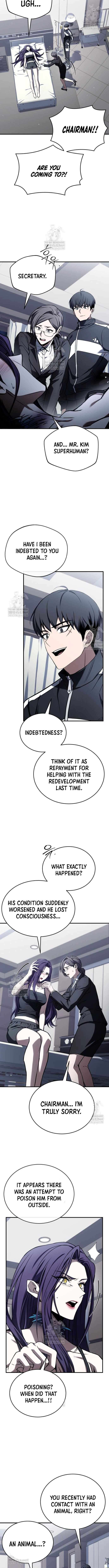 Trait Hoarder Chapter 65 - Page 3 in English