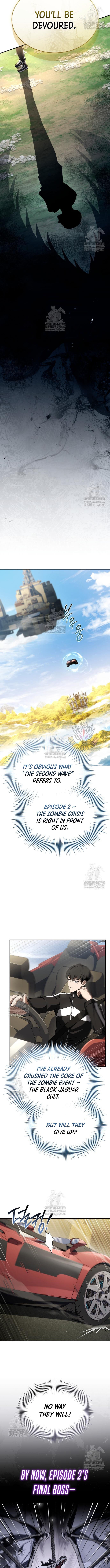 Trait Hoarder Chapter 67 - Page 10 in English