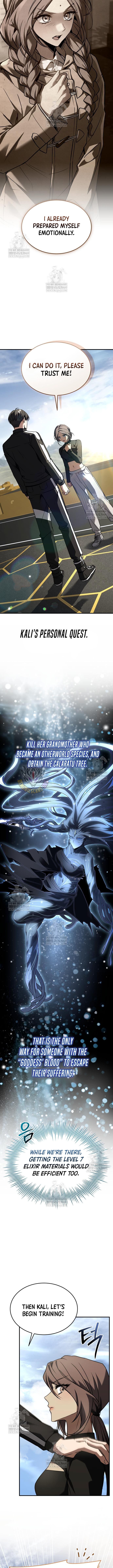 Trait Hoarder Chapter 67 - Page 15 in English