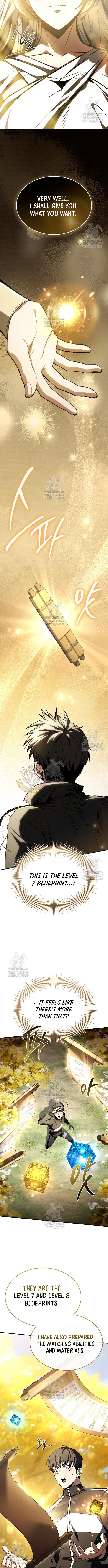 Trait Hoarder Chapter 67 - Page 7 in English