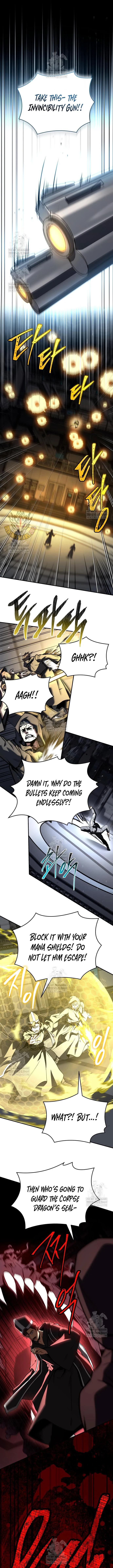 Trait Hoarder Chapter 68 - Page 6 in English