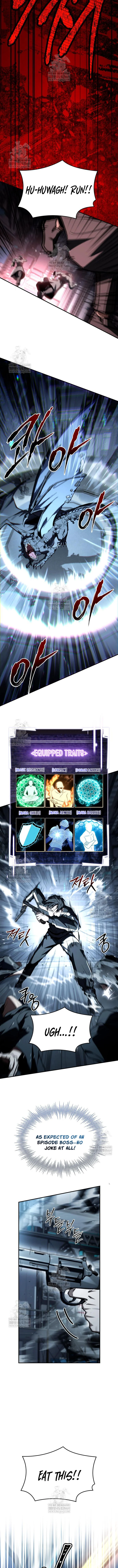 Trait Hoarder Chapter 68 - Page 7 in English