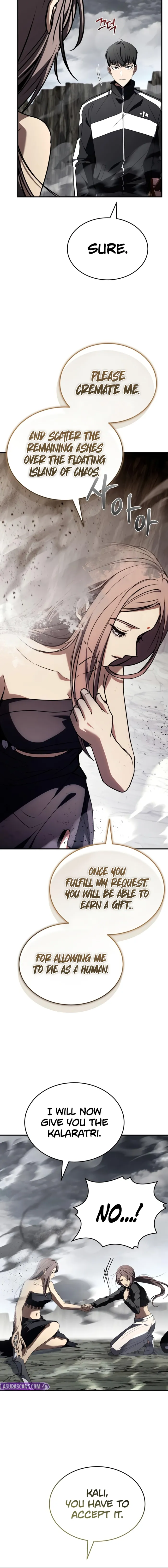 Trait Hoarder Chapter 69 - Page 15 in English