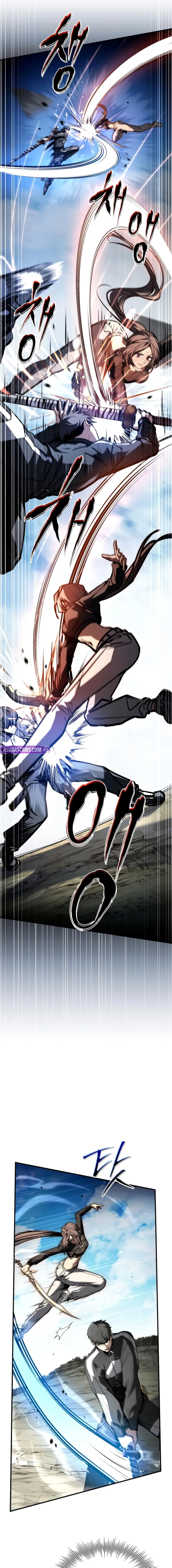 Trait Hoarder Chapter 69 - Page 28 in English