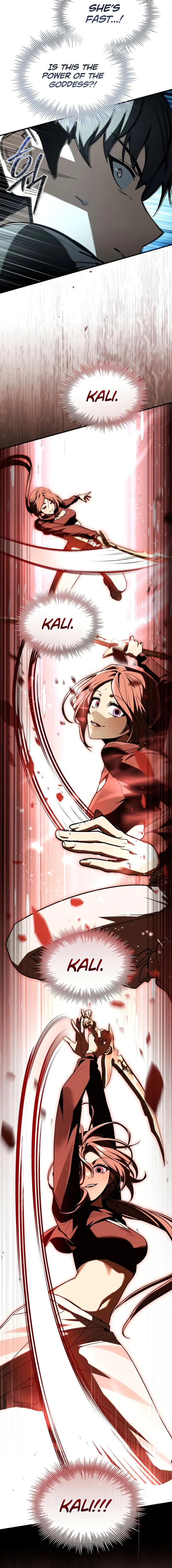 Trait Hoarder Chapter 69 - Page 29 in English