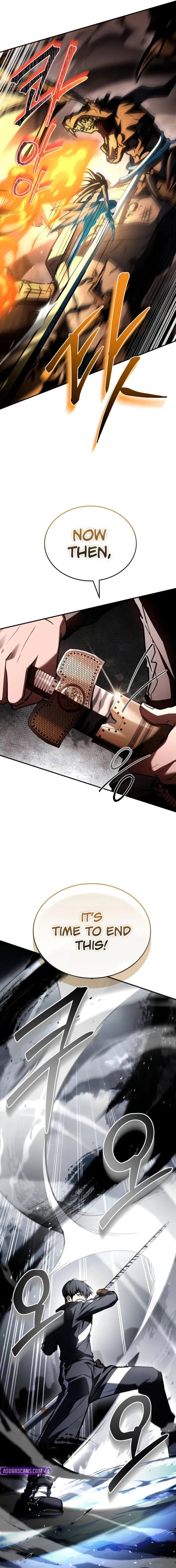 Trait Hoarder Chapter 69 - Page 5 in English