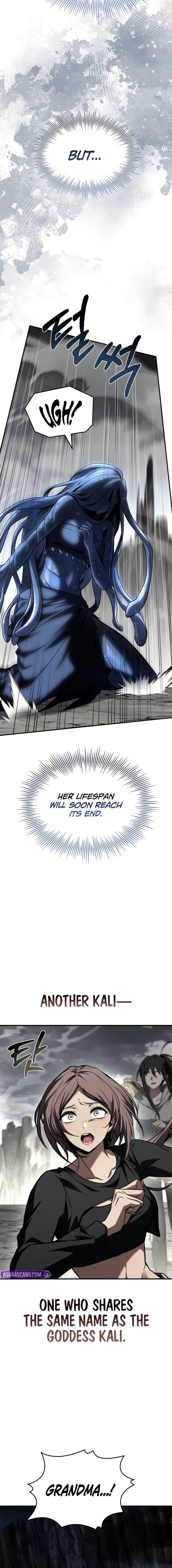 Trait Hoarder Chapter 69 - Page 9 in English