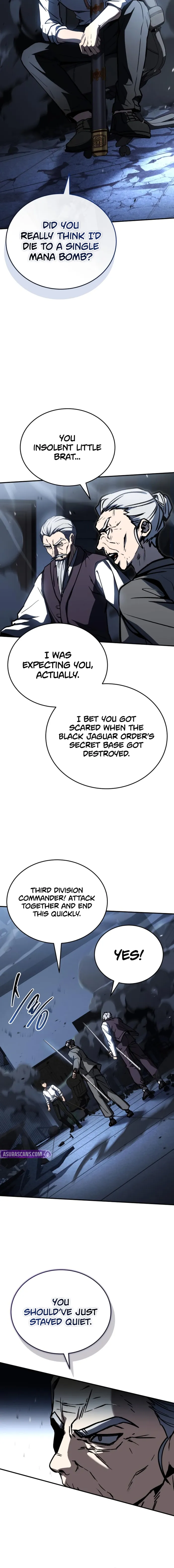 Trait Hoarder Chapter 71 - Page 16 in English