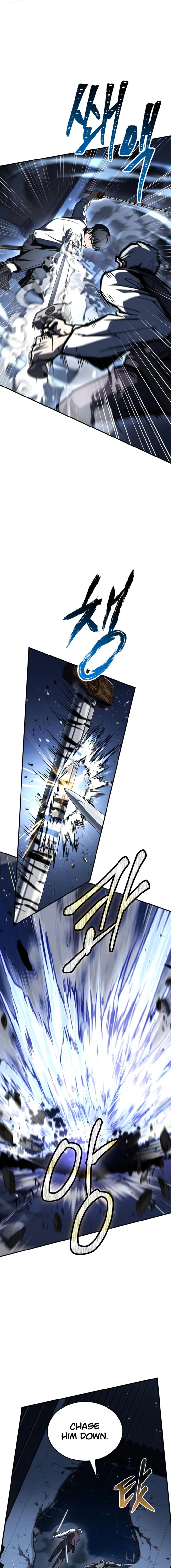 Trait Hoarder Chapter 71 - Page 19 in English