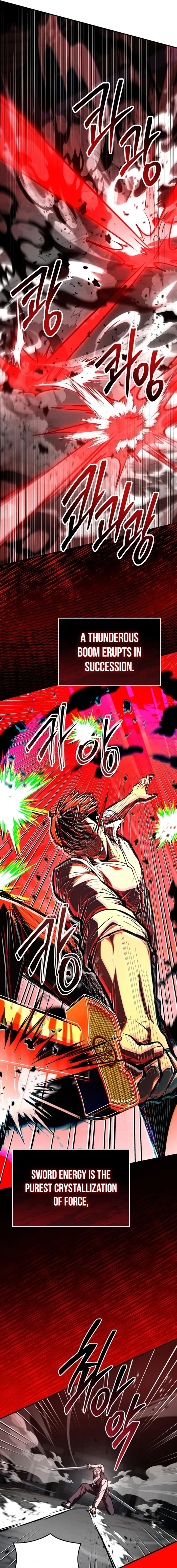 Trait Hoarder Chapter 71 - Page 24 in English