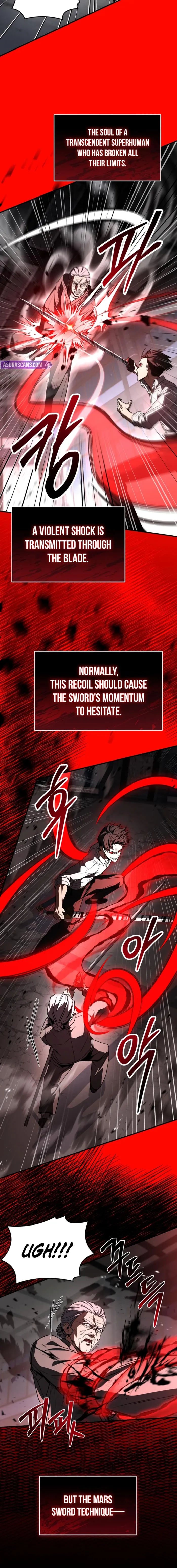 Trait Hoarder Chapter 71 - Page 25 in English