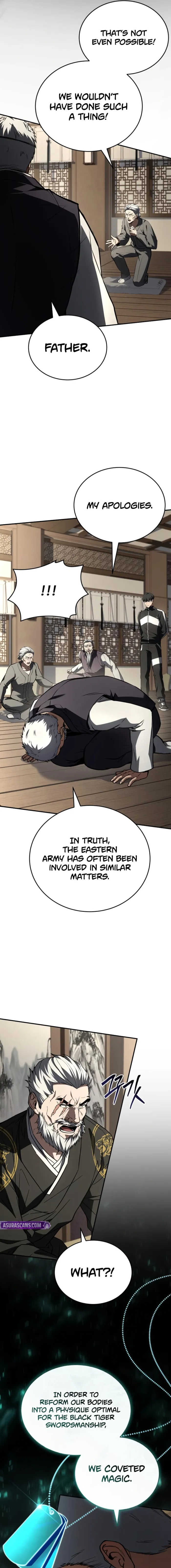 Trait Hoarder Chapter 71 - Page 5 in English