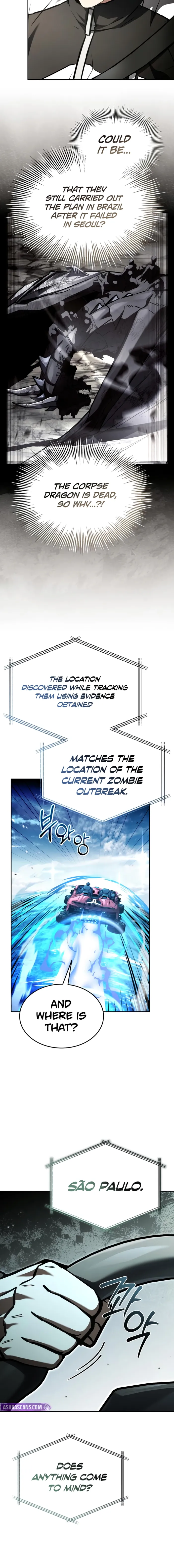 Trait Hoarder Chapter 72 - Page 14 in English