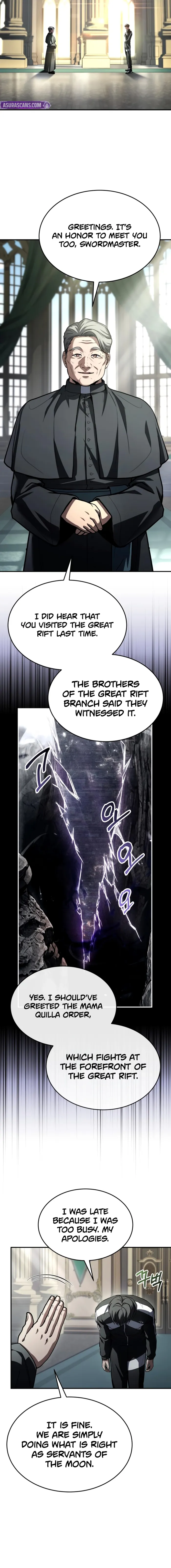 Trait Hoarder Chapter 72 - Page 18 in English