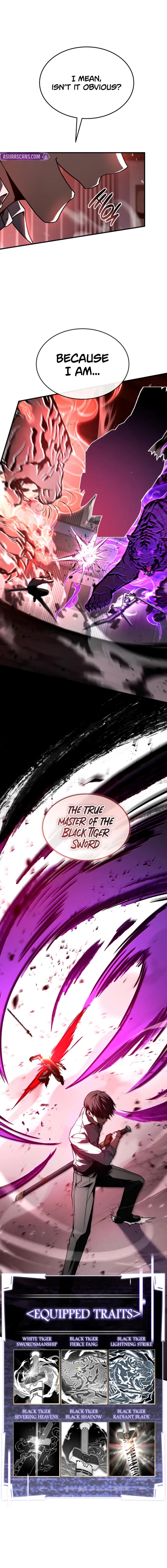 Trait Hoarder Chapter 72 - Page 4 in English