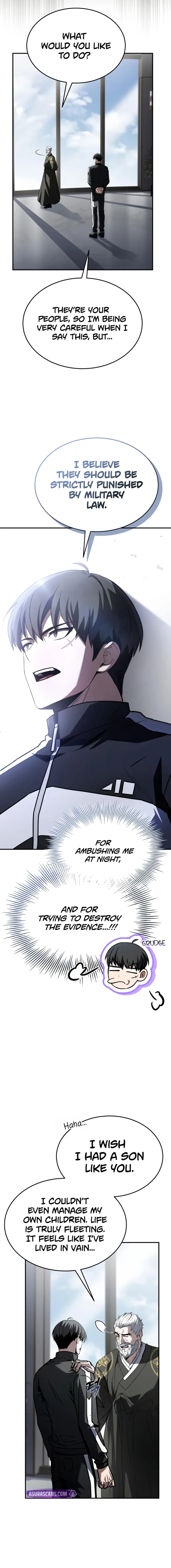 Trait Hoarder Chapter 72 - Page 6 in English