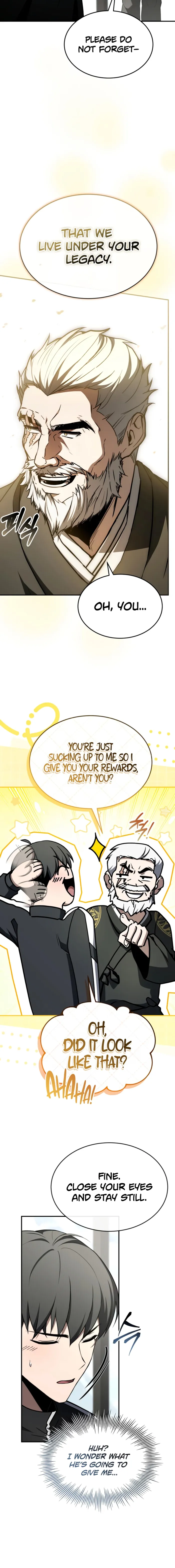 Trait Hoarder Chapter 72 - Page 8 in English