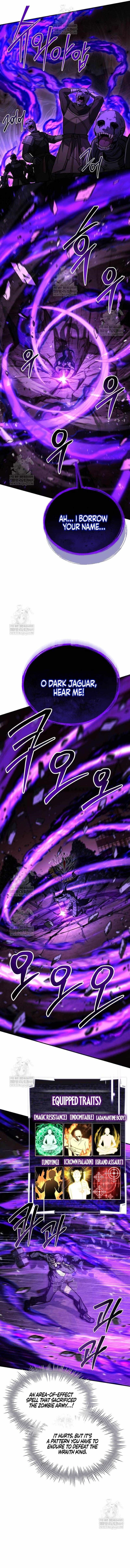 Trait Hoarder Chapter 73 - Page 19 in English