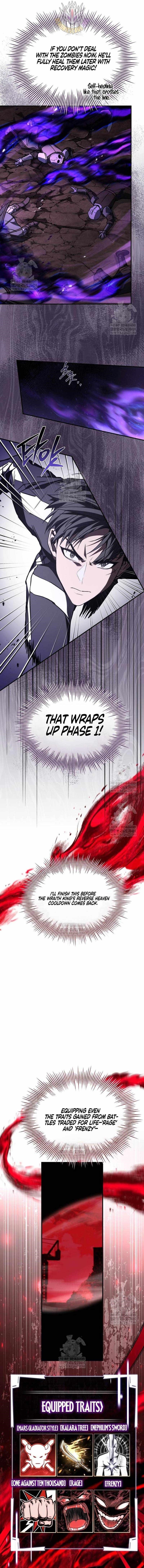 Trait Hoarder Chapter 73 - Page 20 in English