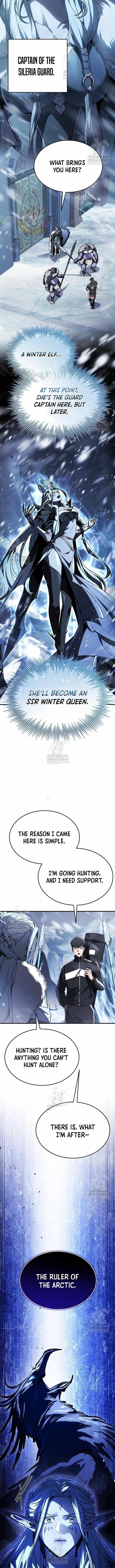 Trait Hoarder Chapter 75 - Page 4 in English