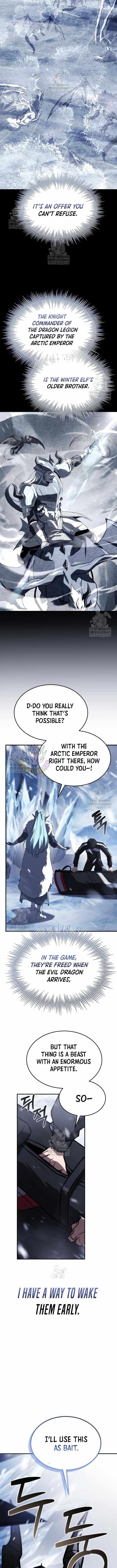 Trait Hoarder Chapter 75 - Page 6 in English