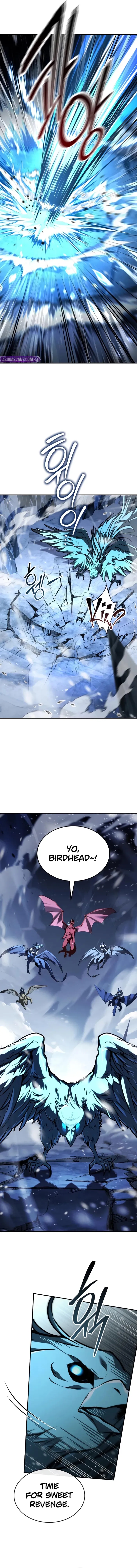 Trait Hoarder Chapter 76 - Page 5 in English