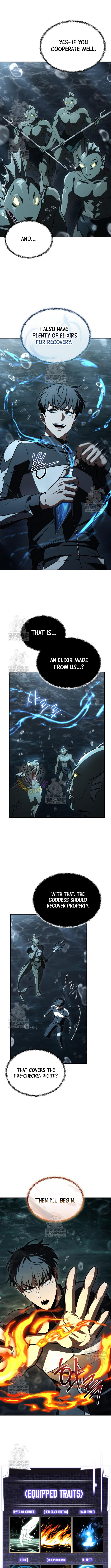Trait Hoarder Chapter 77 - Page 15 in English
