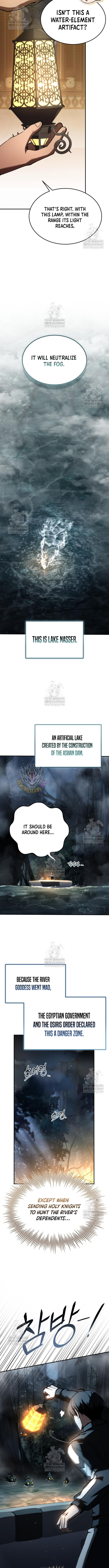 Trait Hoarder Chapter 77 - Page 6 in English