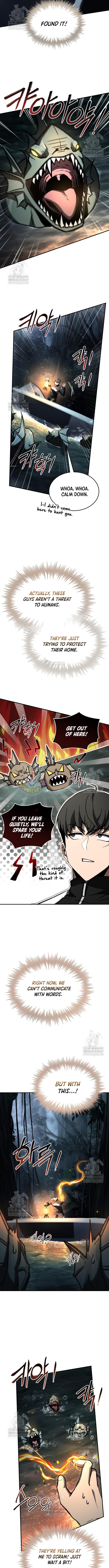 Trait Hoarder Chapter 77 - Page 7 in English