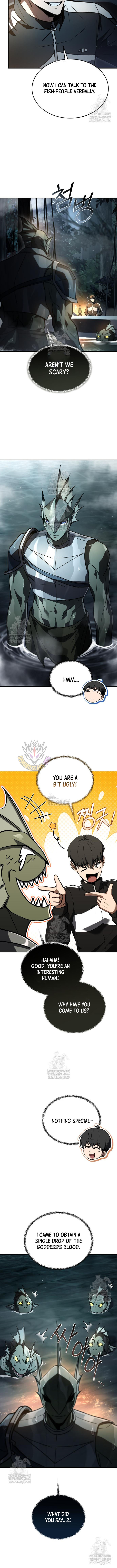 Trait Hoarder Chapter 77 - Page 9 in English
