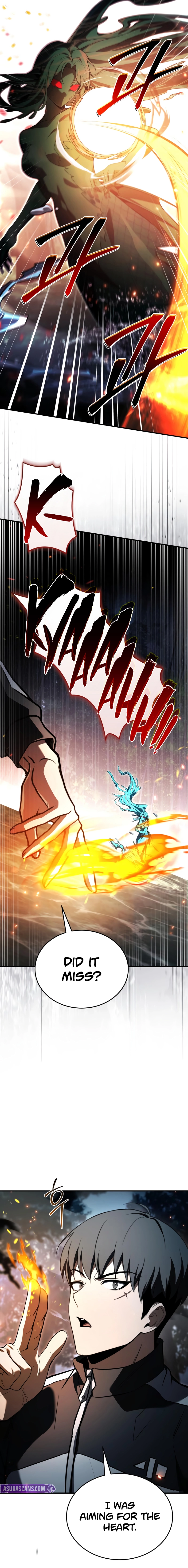 Trait Hoarder Chapter 78 - Page 13 in English