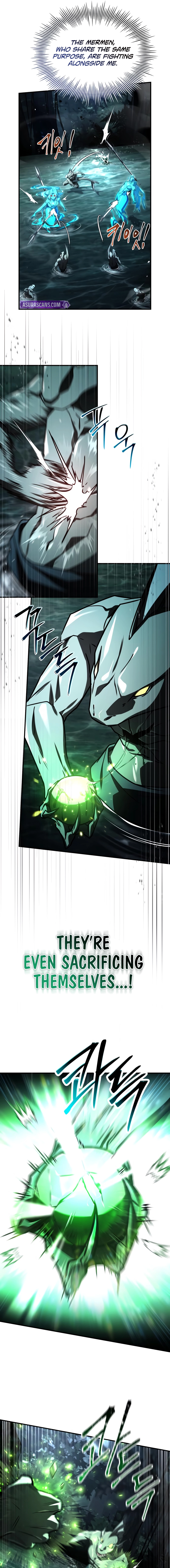 Trait Hoarder Chapter 78 - Page 16 in English