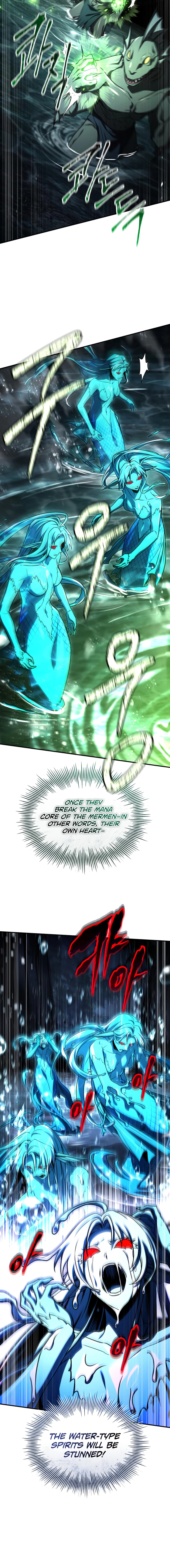 Trait Hoarder Chapter 78 - Page 17 in English