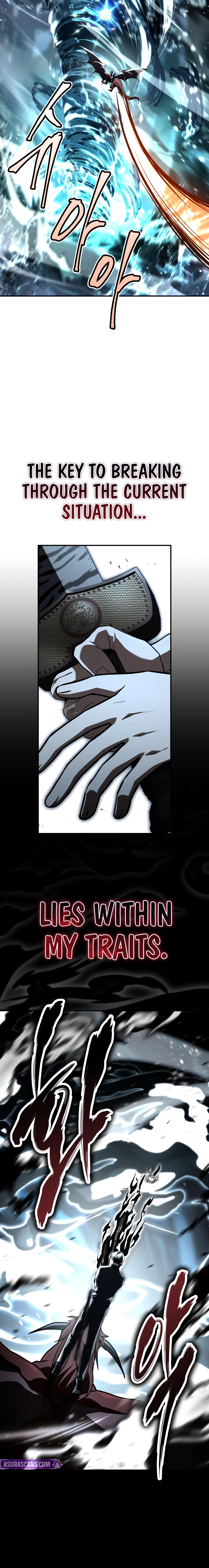 Trait Hoarder Chapter 78 - Page 21 in English