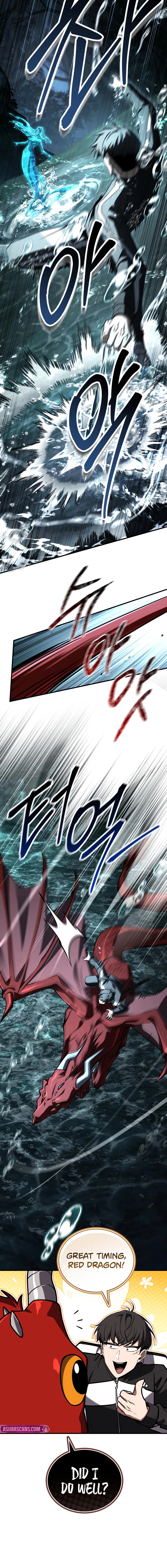 Trait Hoarder Chapter 78 - Page 3 in English